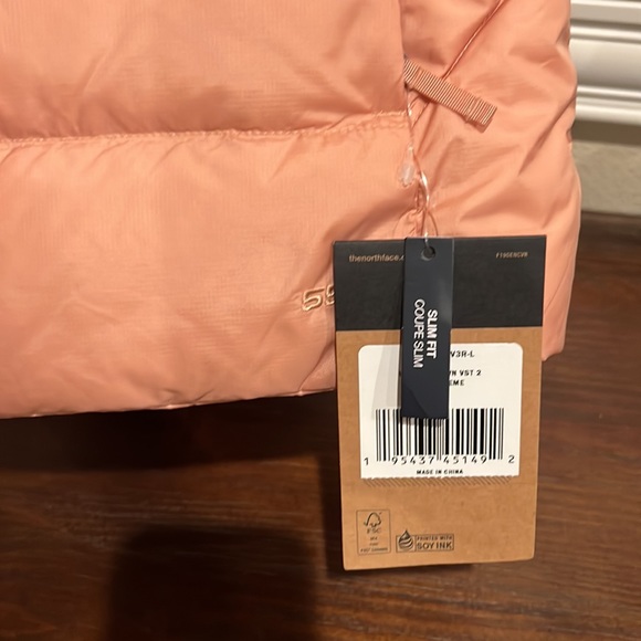 The North Face vest - Picture 4 of 7